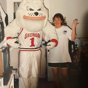 Meet your Posher, Susan